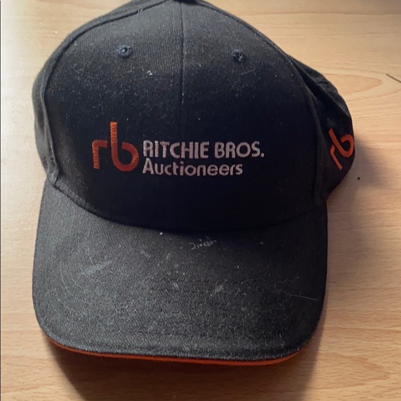 Cap - Picture 1 of 4